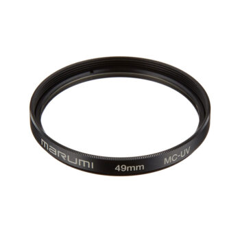 فیلتر یو وی مارومی Marumi MC UV Filter 49mm