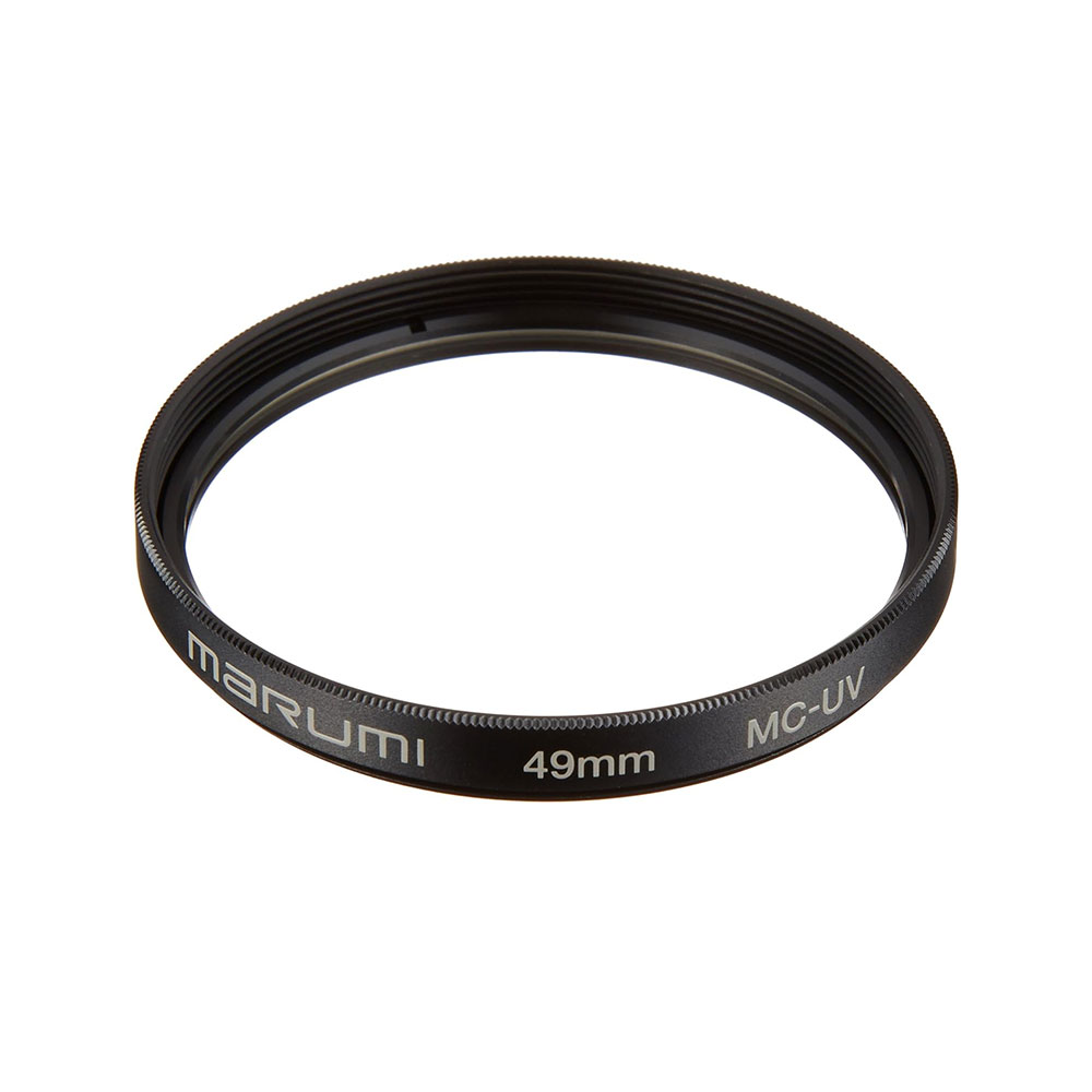 فیلتر یو وی مارومی Marumi MC UV Filter 49mm
