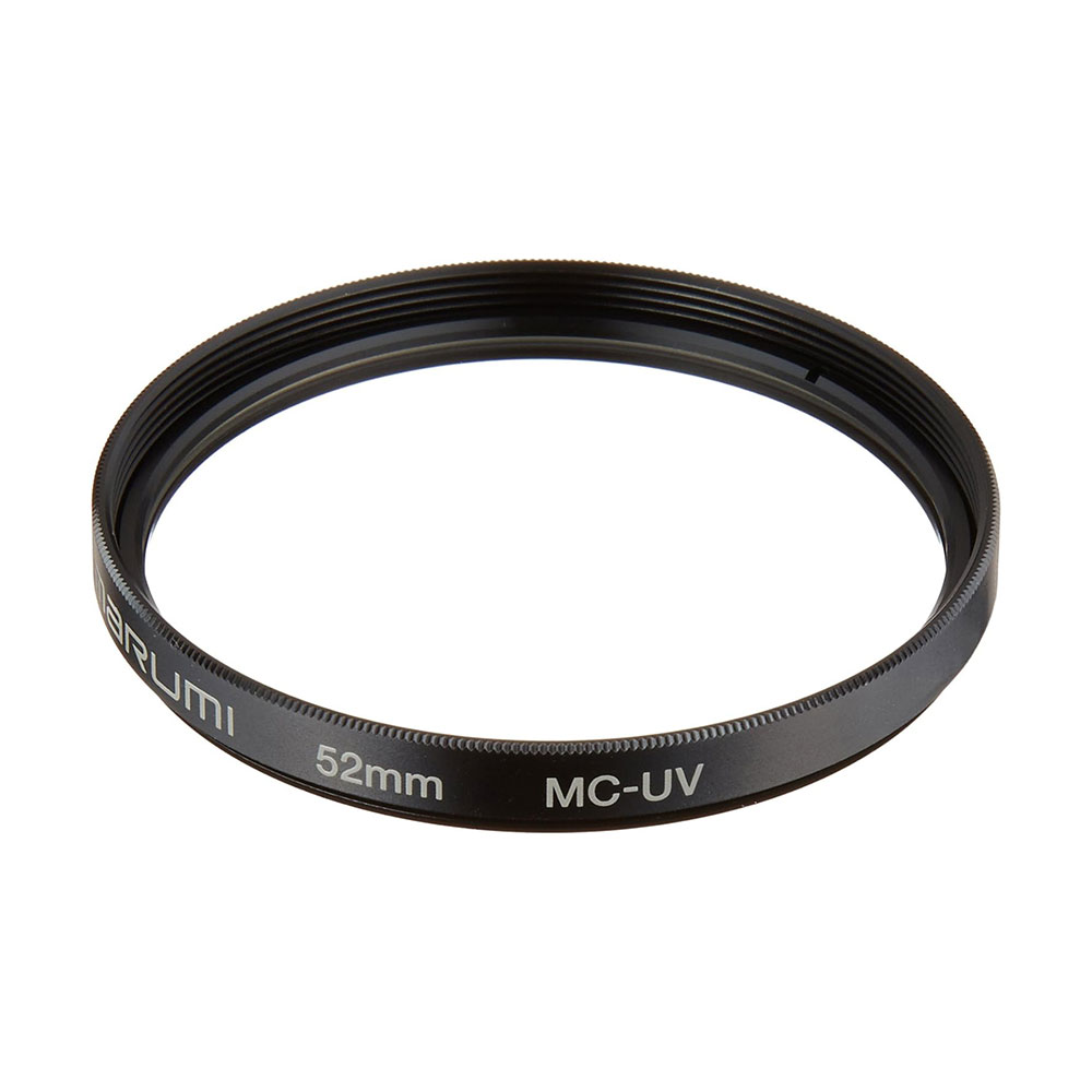 فیلتر یو وی مارومی Marumi MC UV Filter 52mm