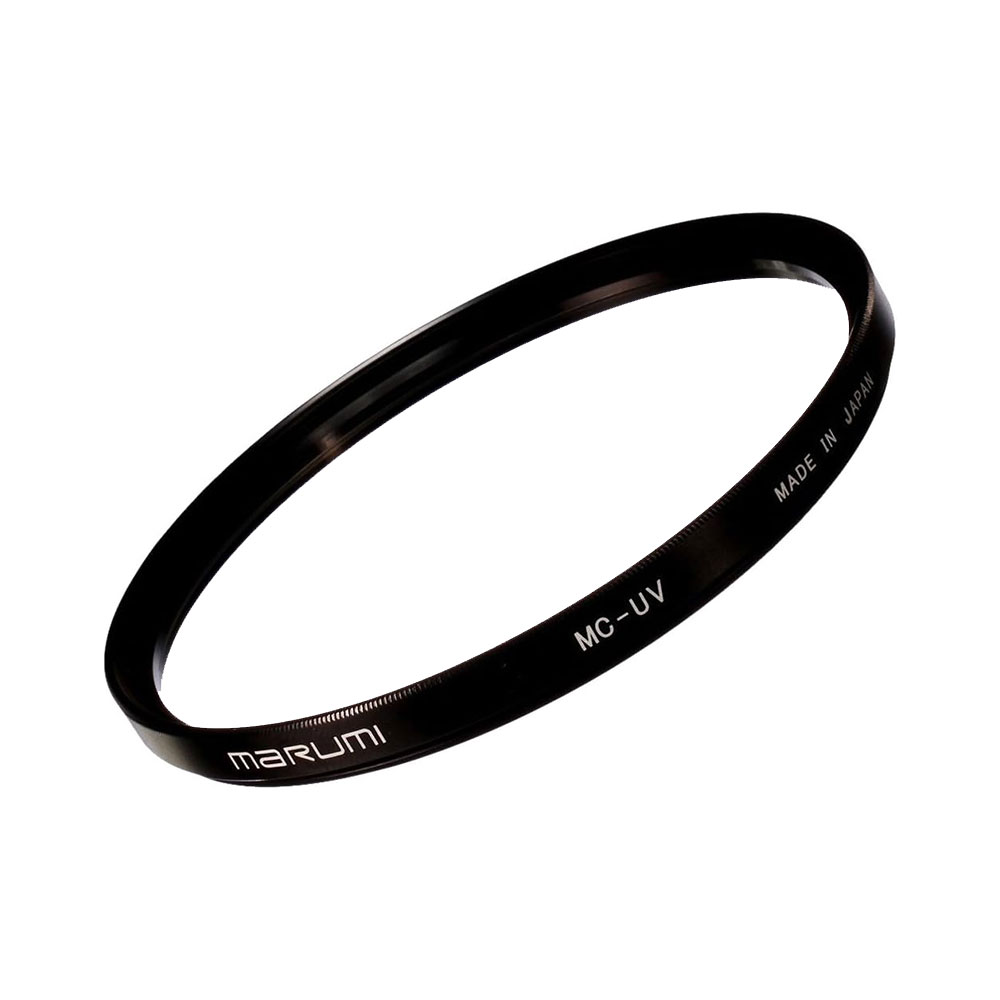 فیلتر یو وی مارومی Marumi MC UV Filter 55mm