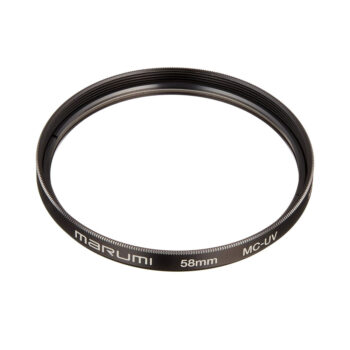فیلتر یو وی مارومی Marumi MC UV Filter 58mm