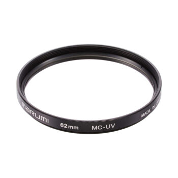 فیلتر یو وی مارومی Marumi MC UV Filter 62mm