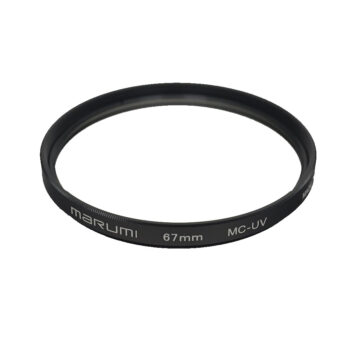 فیلتر یو وی مارومی Marumi MC UV Filter 67mm
