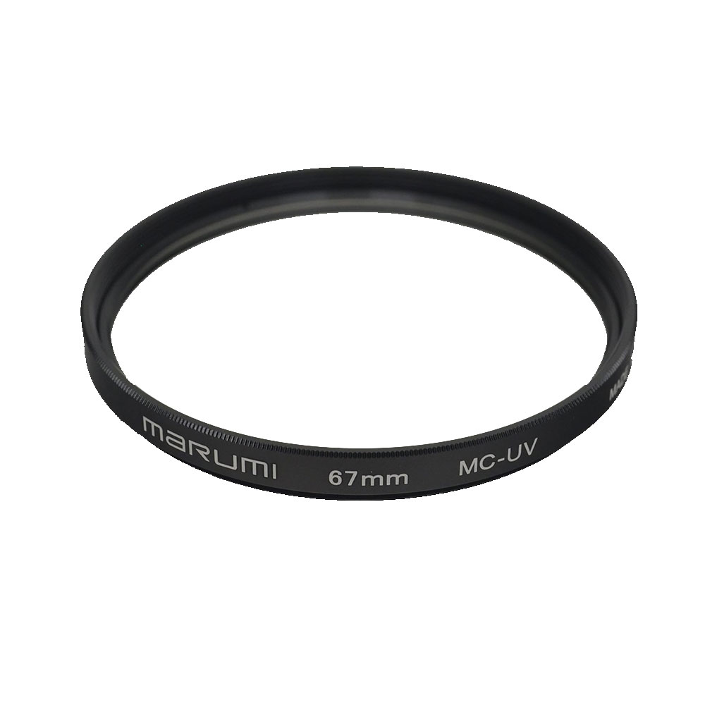 فیلتر یو وی مارومی Marumi MC UV Filter 67mm