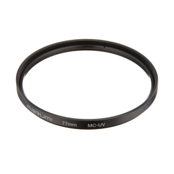 فیلتر یو وی مارومی Marumi MC UV Filter 77mm