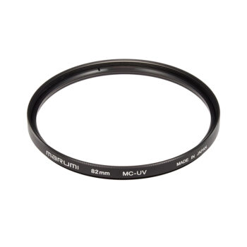 فیلتر یو وی مارومی Marumi MC UV Filter 82mm