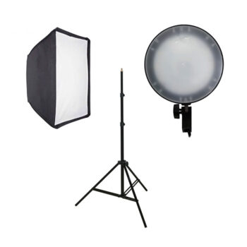 كيت نور تک شاخه پروژكتور 100 وات دیاموند Diamond SMD T021