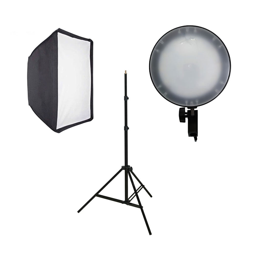 كيت نور تک شاخه پروژكتور 100 وات دیاموند Diamond SMD T021