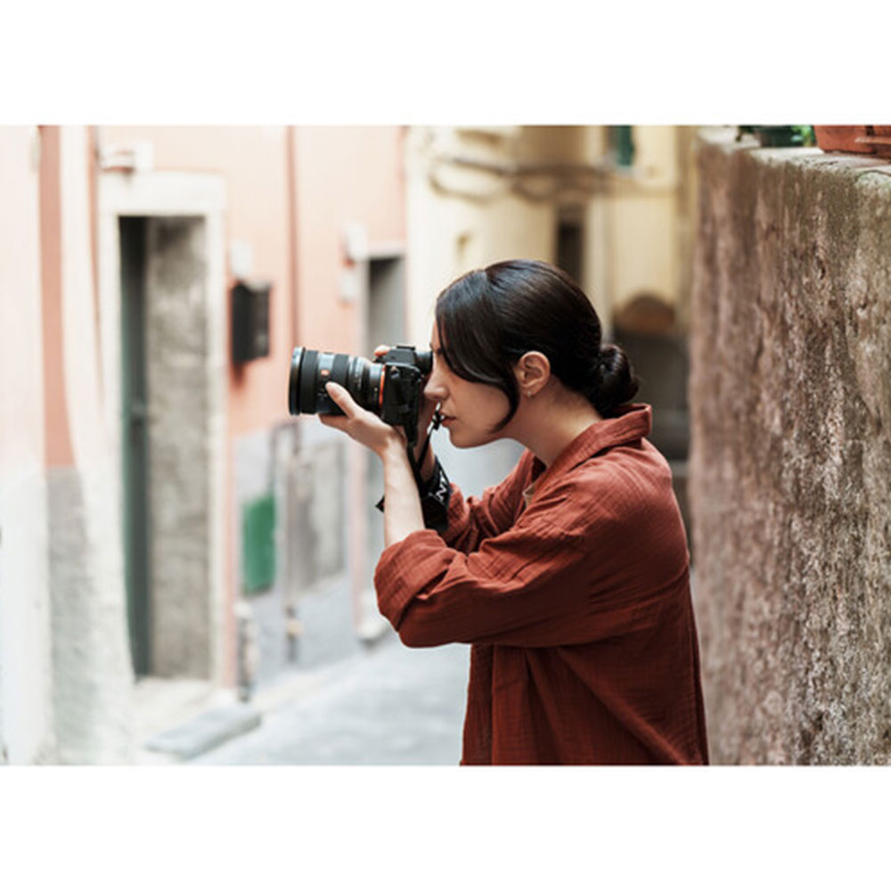 لنز سونی Sony FE 16-35mm f/2.8 GM II Lens