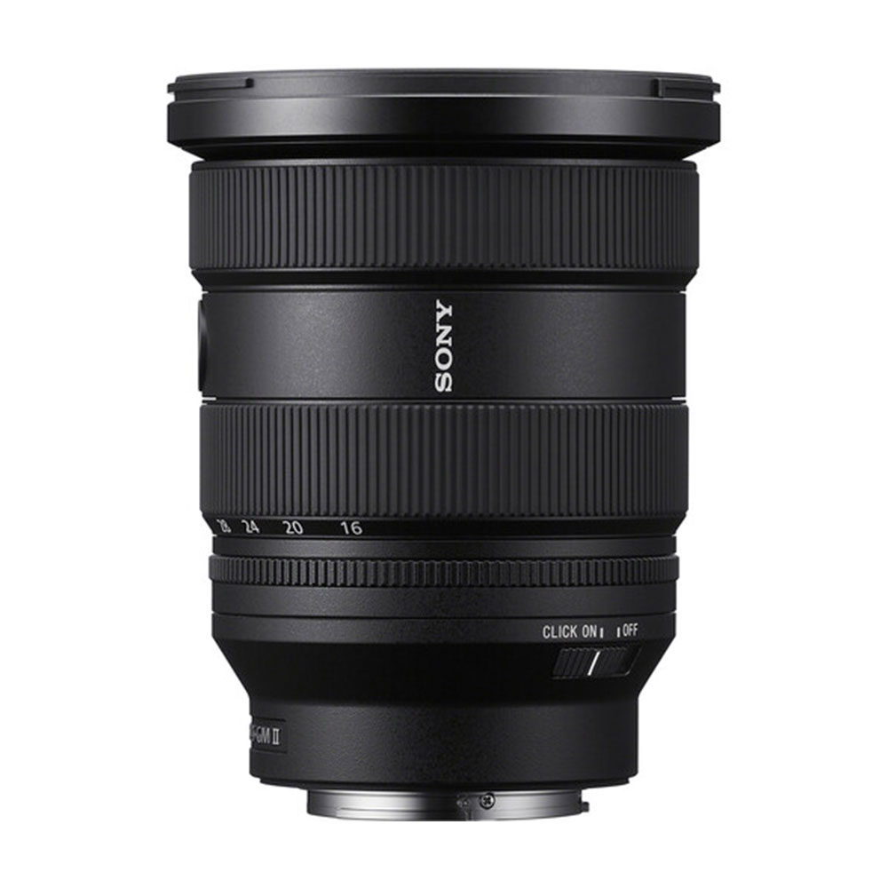 لنز سونی Sony FE 16-35mm f/2.8 GM II Lens