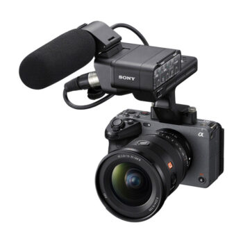 لنز سونی Sony FE 16-35mm f/2.8 GM II Lens