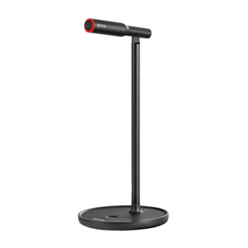 میکروفن رو میزی بویا مدل Boya BY-CM1