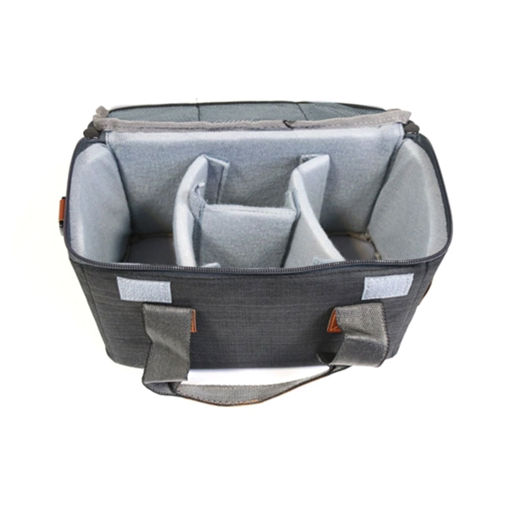 کوله پشتی دوربین عکاسی طرح بنرو Benro 2040