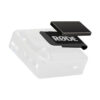 گیره مگنتی میکروفن بی سیم رود Rode Magnet for the Wireless GO II