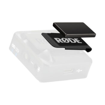 گیره مگنتی میکروفن بی سیم رود Rode Magnet for the Wireless GO II