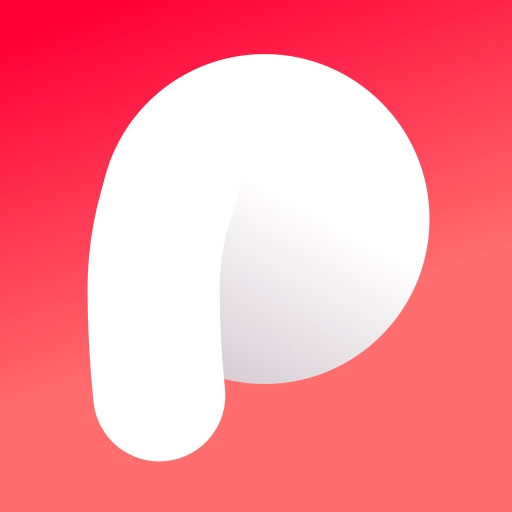 اپلیکیشن Peachy برنامه ویرایش عکس چهره