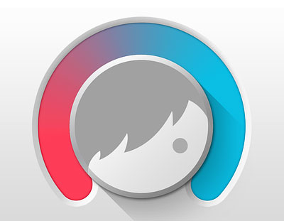 نرم‌ افزار FaceTune بهترین برنامه ویرایش عکس چهره