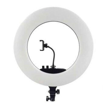 رينگ لايت عکاسی میروتک MiroTech Ring light SY-3161 III