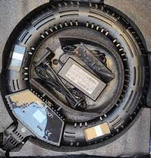 رينگ لايت عکاسی میروتک MiroTech Ring light SY-3161 III