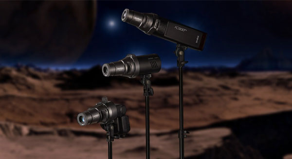 تبدیل گودکس Godox AK-R21