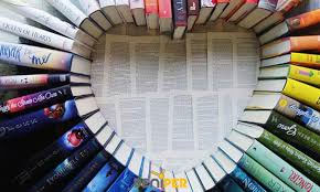 ایده عکاسی از کتاب