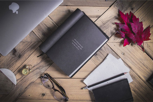 ایده عکاسی از کتاب