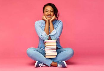 ایده عکاسی از کتاب