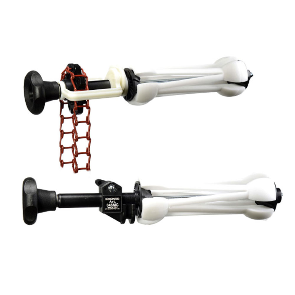 استخونی بریل زنجیری