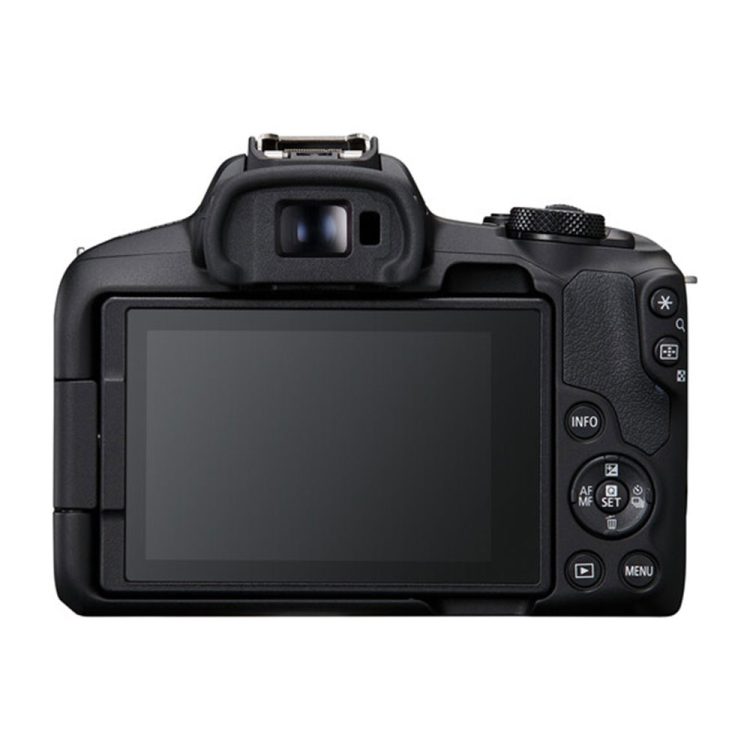 دوربین عکاسی بدون آینه کانن Canon EOS R50 Mirrorless with 18-45mm Lens