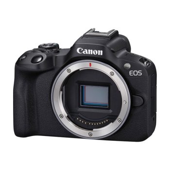 دوربین عکاسی بدون آینه کانن Canon EOS R50 Mirrorless Body