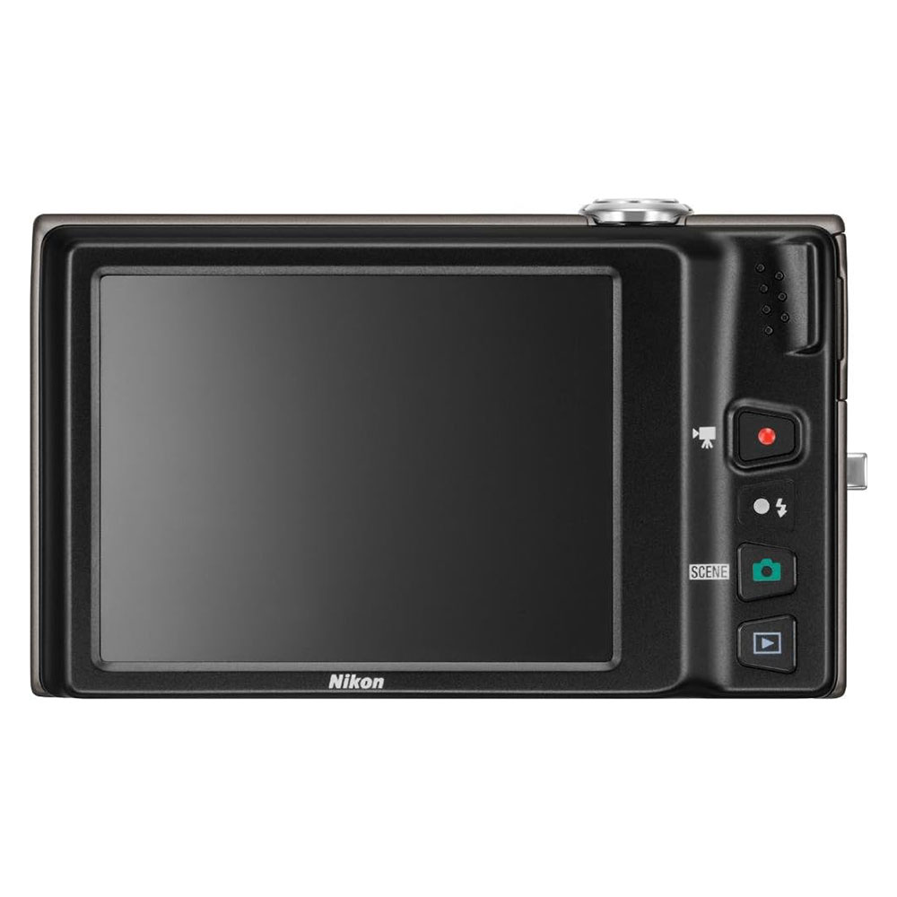 دوربین کامپکت / خانگی نیکون Nikon Coolpix S6100