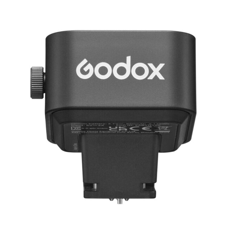 رادیو تریگر گودکس Godox Xnano C TTL Wireless Flash Trigger for Canon