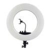 رينگ لايت عکاسی میروتک MiroTech Ring light SY-3161 III