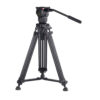 سه پایه فیلمبرداری تریس مدل Teris TCE-AL