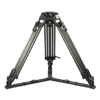سه پایه فیلمبرداری تریس مدل Teris TS1610CF
