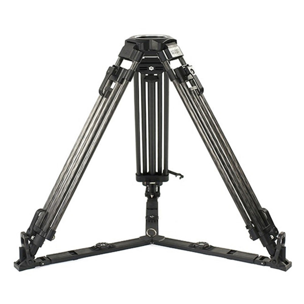 سه پایه فیلمبرداری تریس مدل Teris TS1610CF