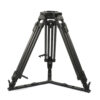 سه پایه فیلمبرداری تریس مدل Teris TS2215CF