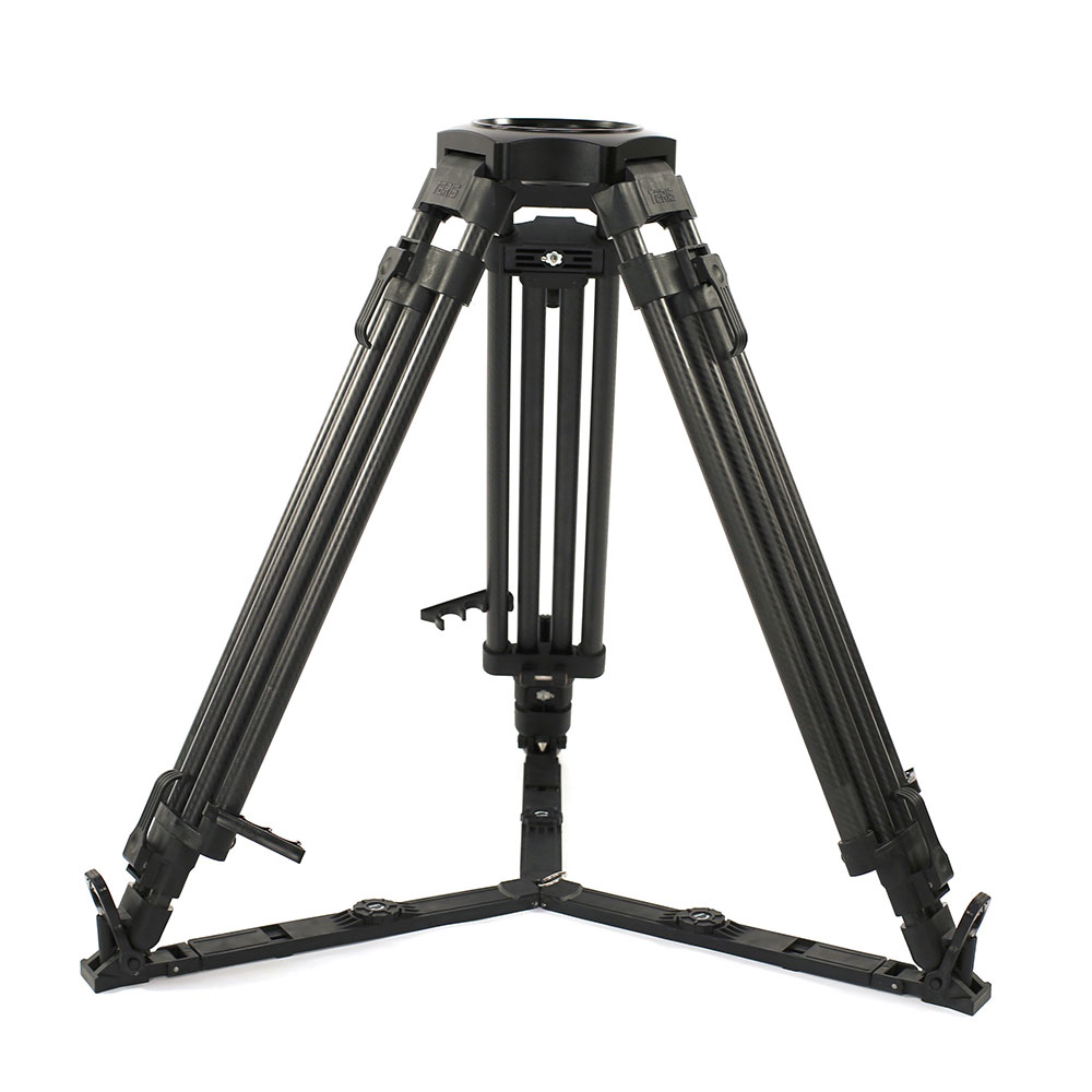 سه پایه فیلمبرداری تریس مدل Teris TS2215CF
