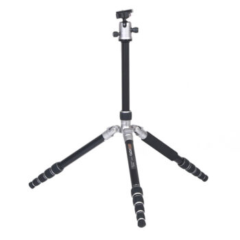 سه پایه می فوتو مدلMeFoto C1350Q1T تیتانیوم