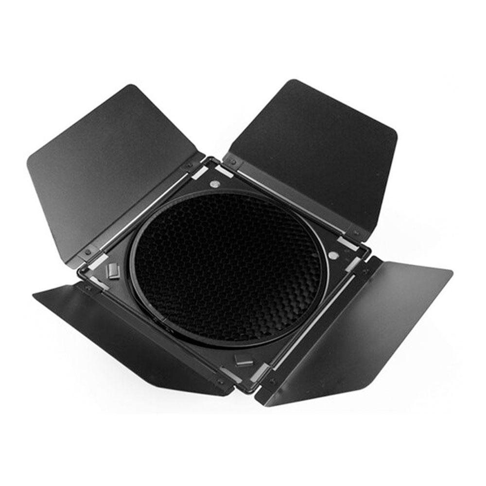 شیدر نور گودکس Godox BD-04 Barndoor