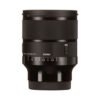 لنز سیگما Sigma 24mm f1.4 DG DN Art Lens for Sony E