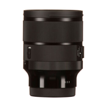 لنز سیگما Sigma 24mm f1.4 DG DN Art Lens for Sony E