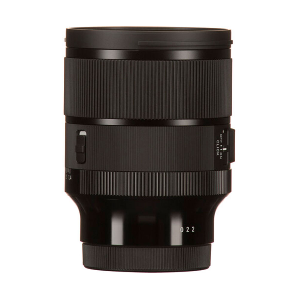 لنز سیگما Sigma 24mm f1.4 DG DN Art Lens for Sony E