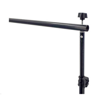 لوله پرتابل 3 متری پایه فون