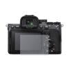 محافظ صفحه نمایش گلس دوربین سونی Sony A7 IV