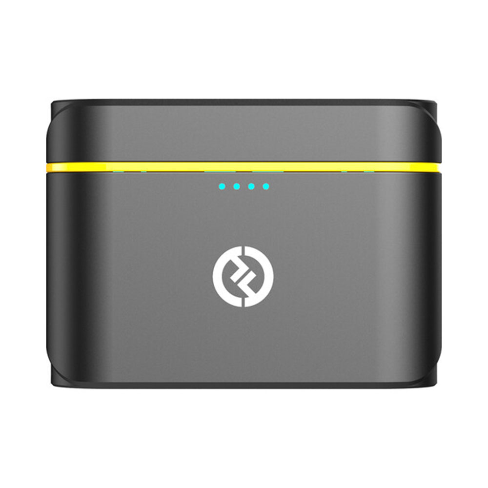 میکروفن یقه ای بی سیم هالی لند مدل Hollyland Lark M1 Duo