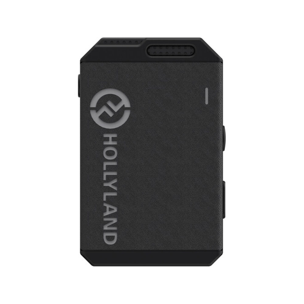 میکروفن یقه ای بی سیم هالی لند مدل Hollyland Lark Max Duo