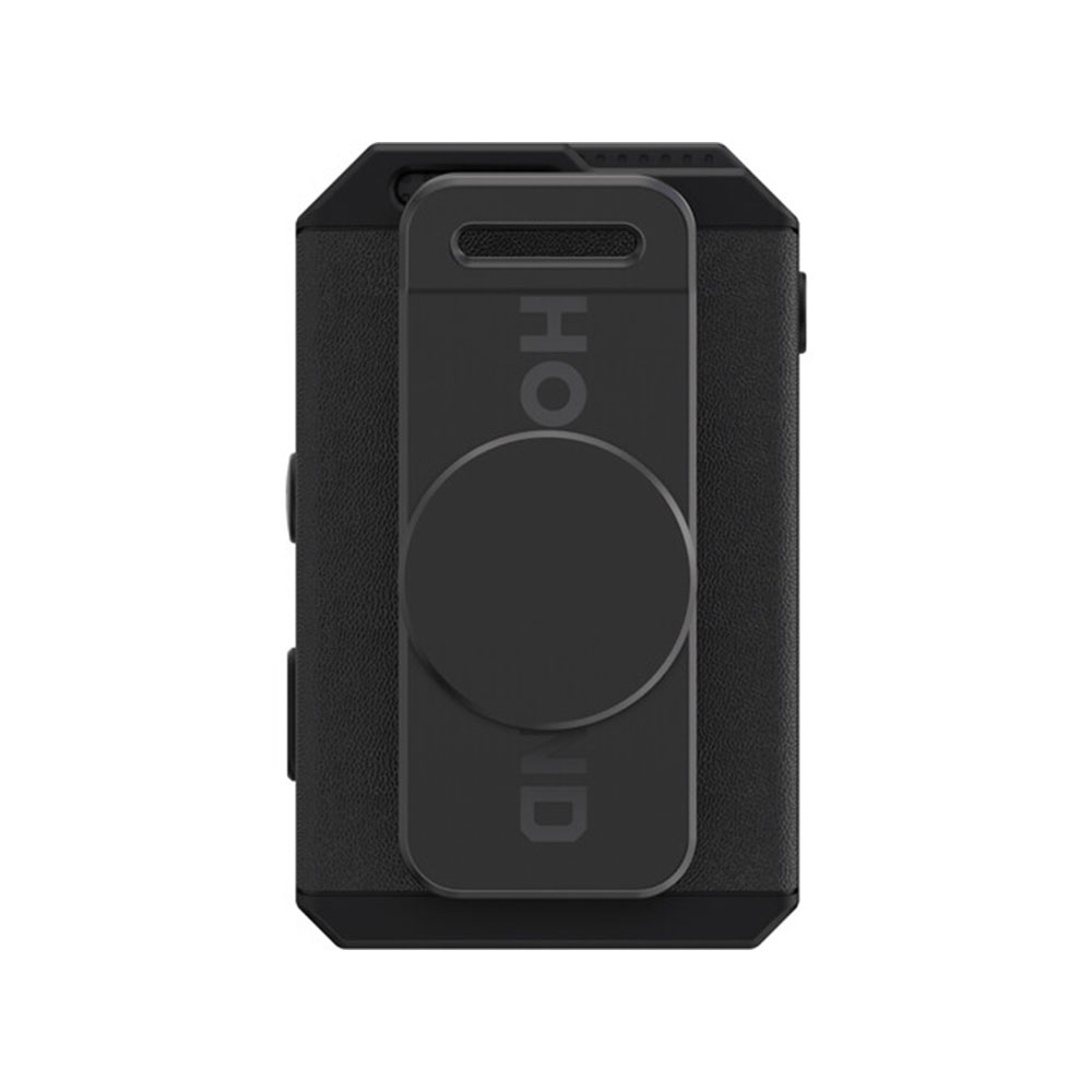 میکروفن یقه ای بی سیم هالی لند مدل Hollyland Lark Max Duo