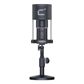 میکروفنUSB استودیویی کامیکا Comica STA-U2D