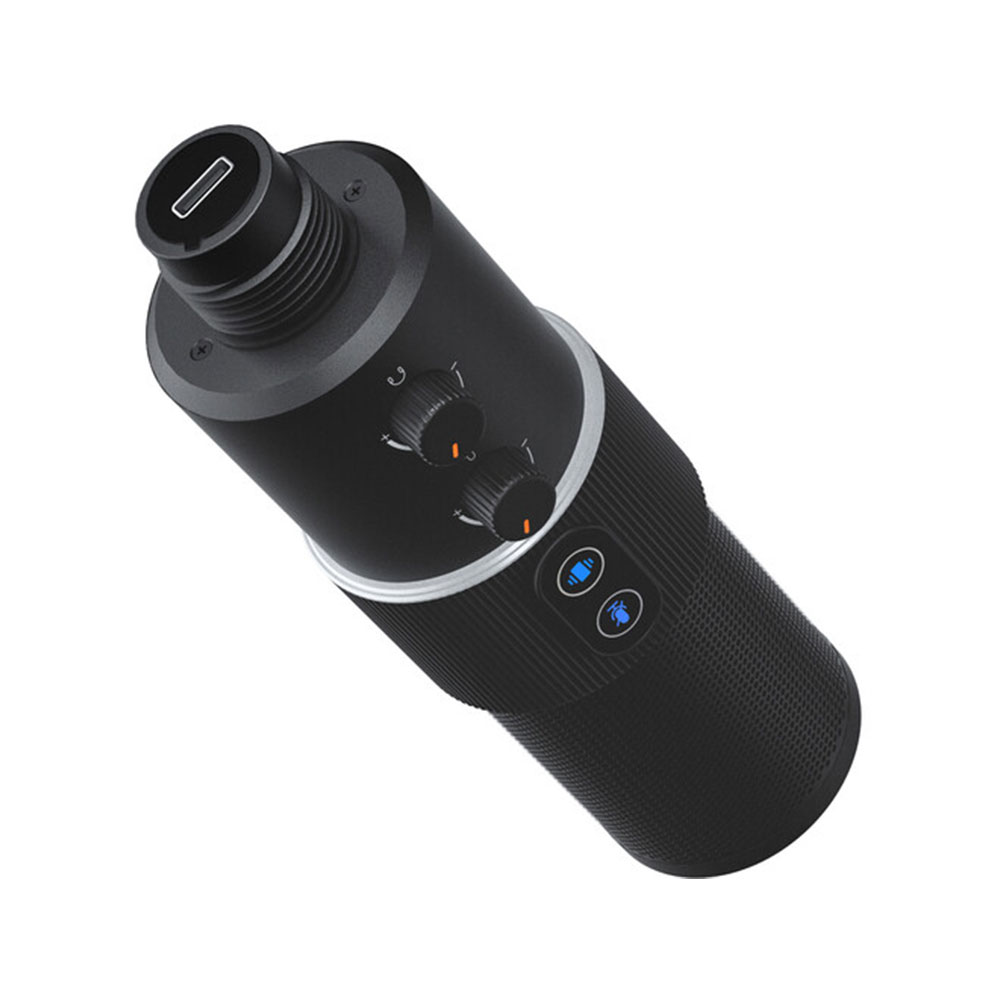 میکروفنUSB استودیویی کامیکا Comica STA-U2D